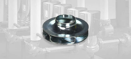 Armstrong Pump Impellers