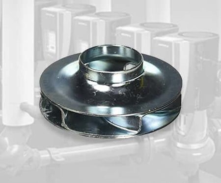 Armstrong Pump Impellers