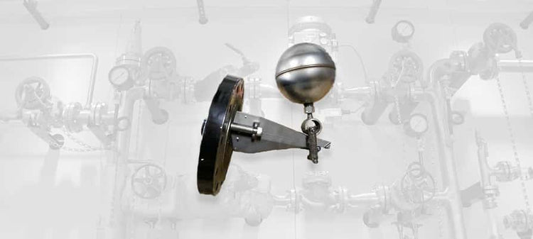 Armstrong Pump Trap Cap Assemblies