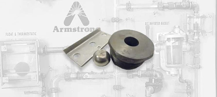 Armstrong Pump Trap Mechanism Kits