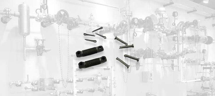 Armstrong Pump Trap Spring Assemblies