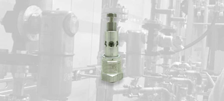 Armstrong Pump Trap Valve Assemblies