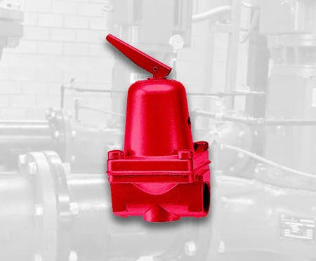 Armstrong Relief Valves