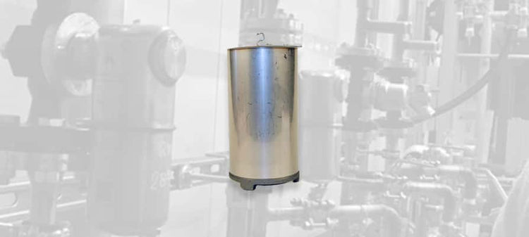 Armstrong Inverted Bucket Steam Trap Buckets