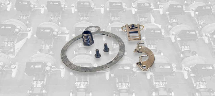 Armstrong PCA Kits for Float & Thermostatic Steam Traps