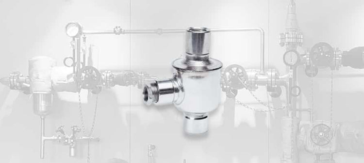 Armstrong TAVB Series Thermostatic Steam Traps