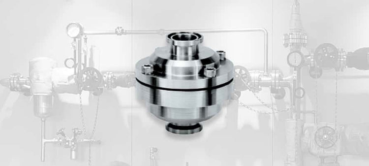 Armstrong TC Series Thermostatic Steam Traps