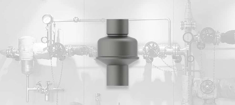 Armstrong WMT Series Thermostatic Steam Traps