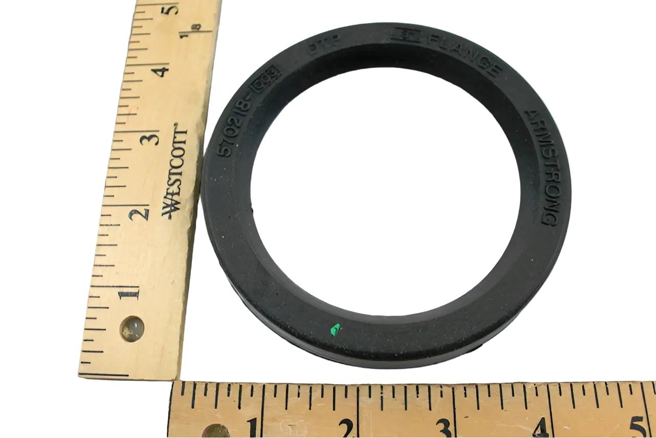 Armstrong 3" Flange Gasket 570218-003