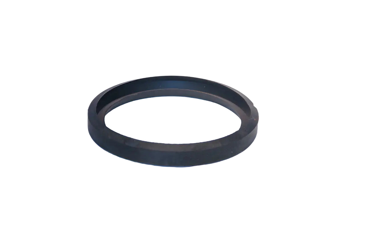Armstrong 570218-004,  4" Grooved Flange Gasket