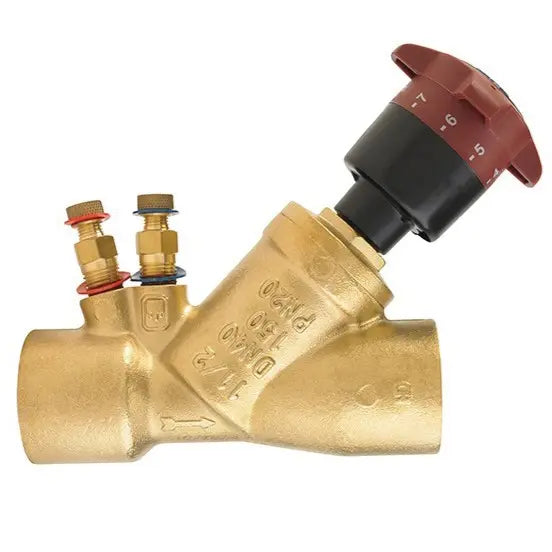 Armstrong Balancing Valve 571110LF-341