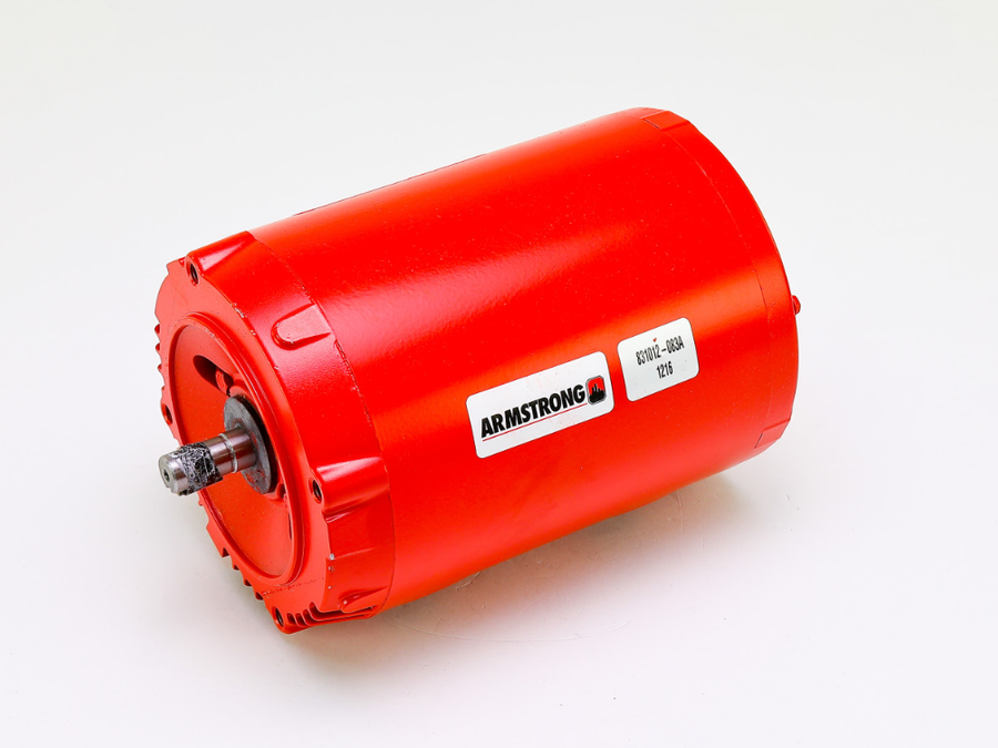 Armstrong Pumps 831012-083A 3/4 HP, 1800 RPM, 230/460/3 Motor