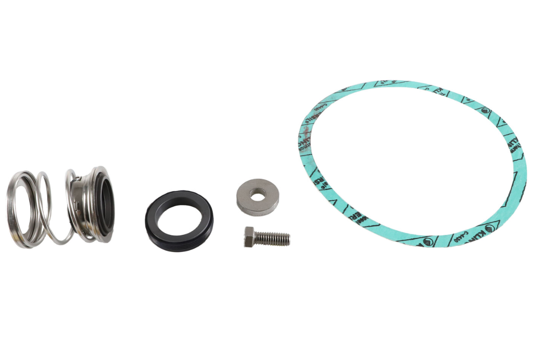 Armstrong Mechanical Seal Kit 8975000-98201K