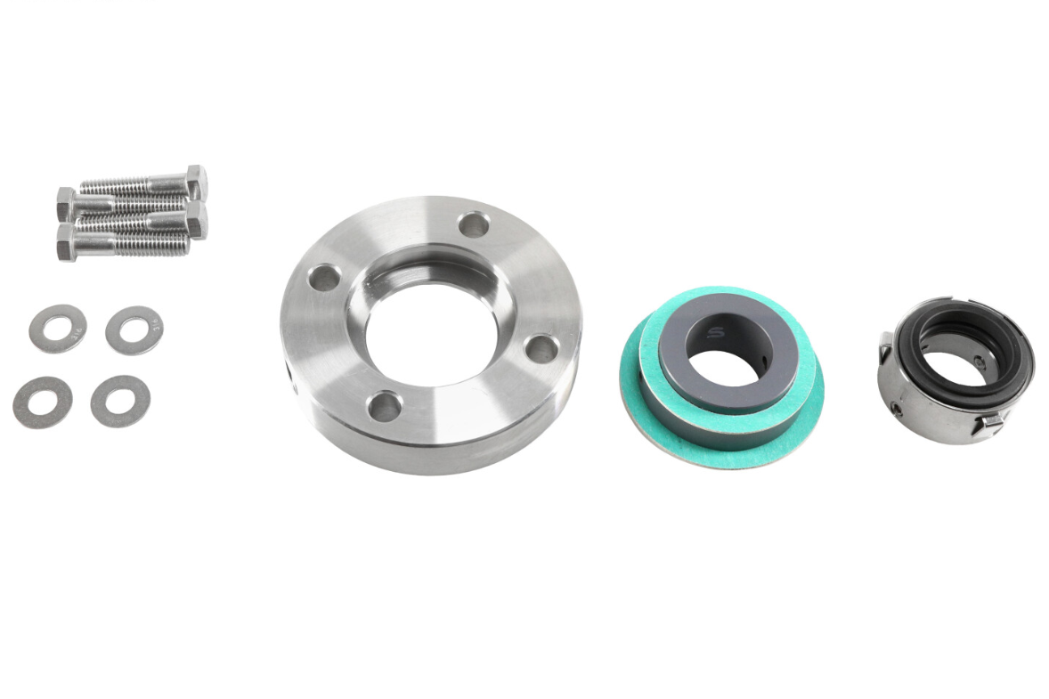Armstrong 1.125" AB2 Seal Kit 8975002-304K