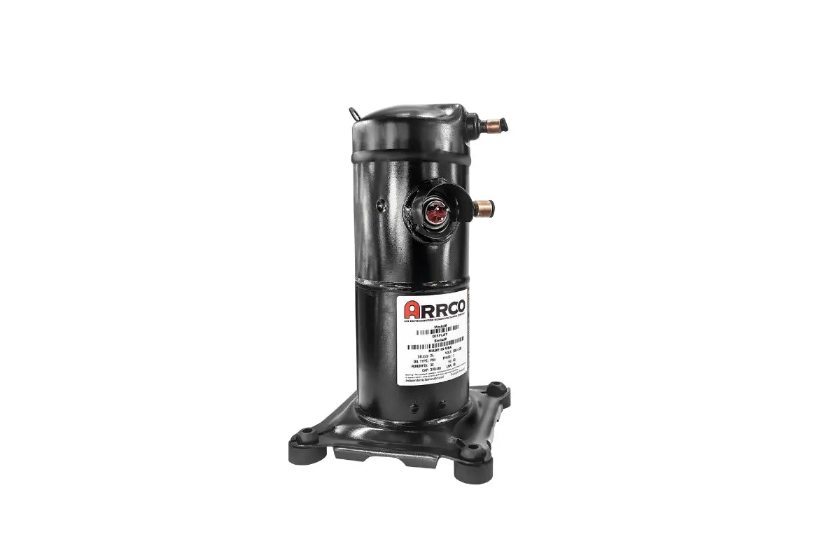 Arrco AA24KP-HFD, 2 Ton R410a Compressor 460 V 3 Phase