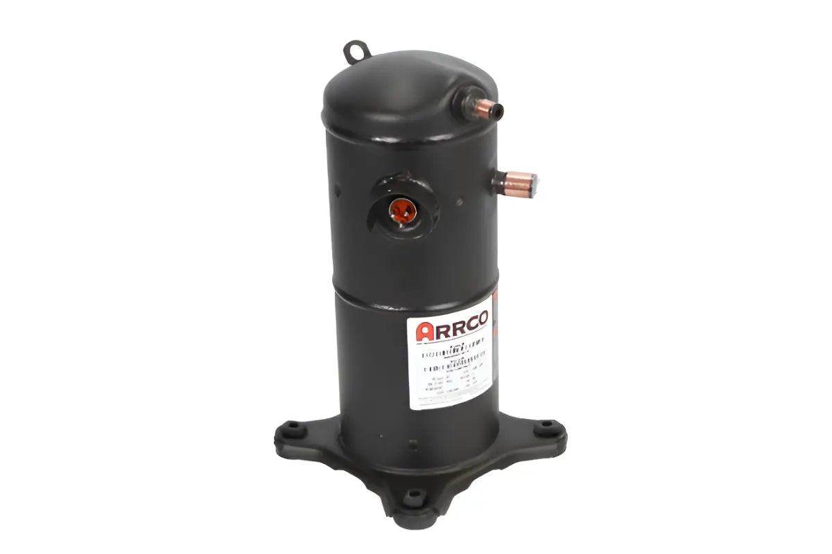 Arrco AA49KP-HF5, 200/230V 3PH 4 Ton R410A Compressor