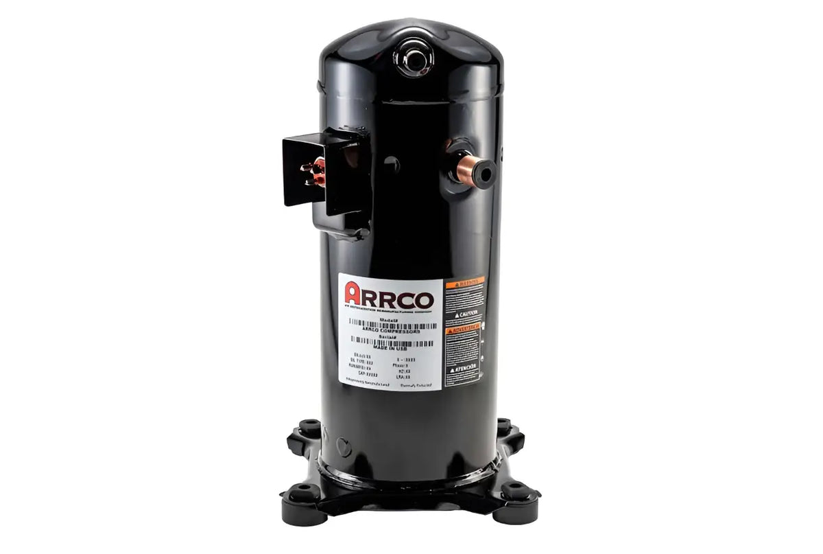 Arrco AA39KP-BFV, 3.5-4 Ton, 208/230 1-Phase, R-410A Compressor