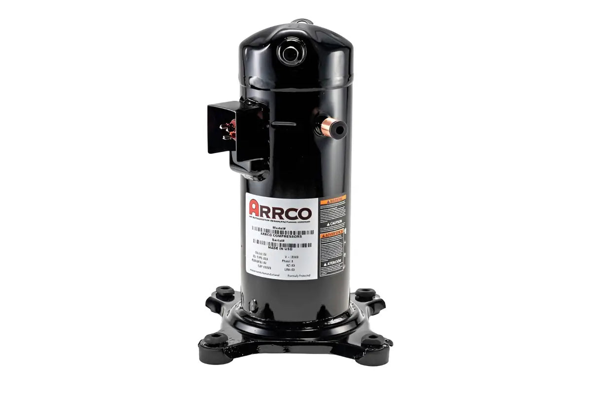 Arrco AA23KP-BFV, 208/230 1-Phase, 2 Ton, R-410A Compressor