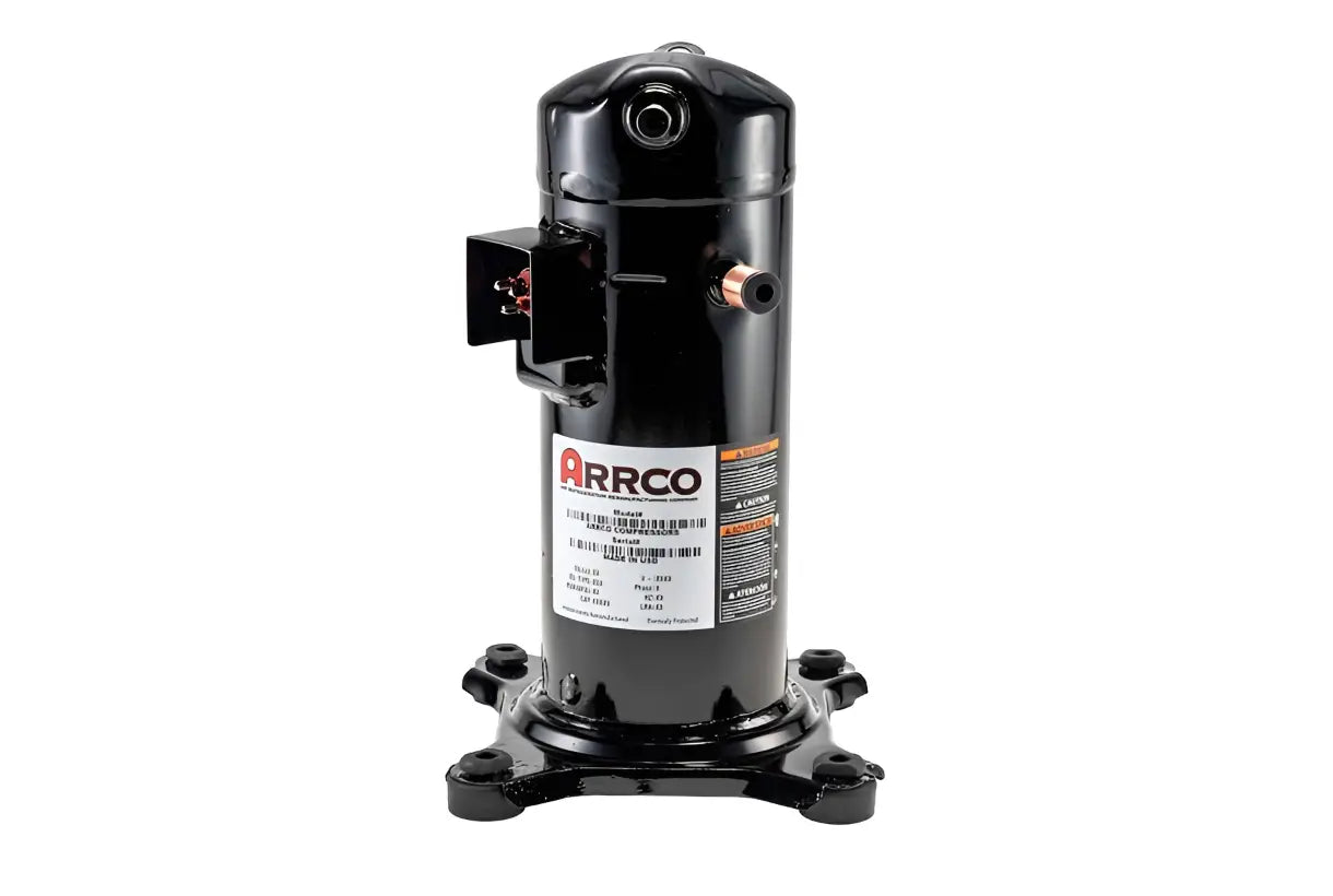 Arrco AR24KP-BFV, 208/230 V 1-Phase, 2 Ton, R22 Compressor
