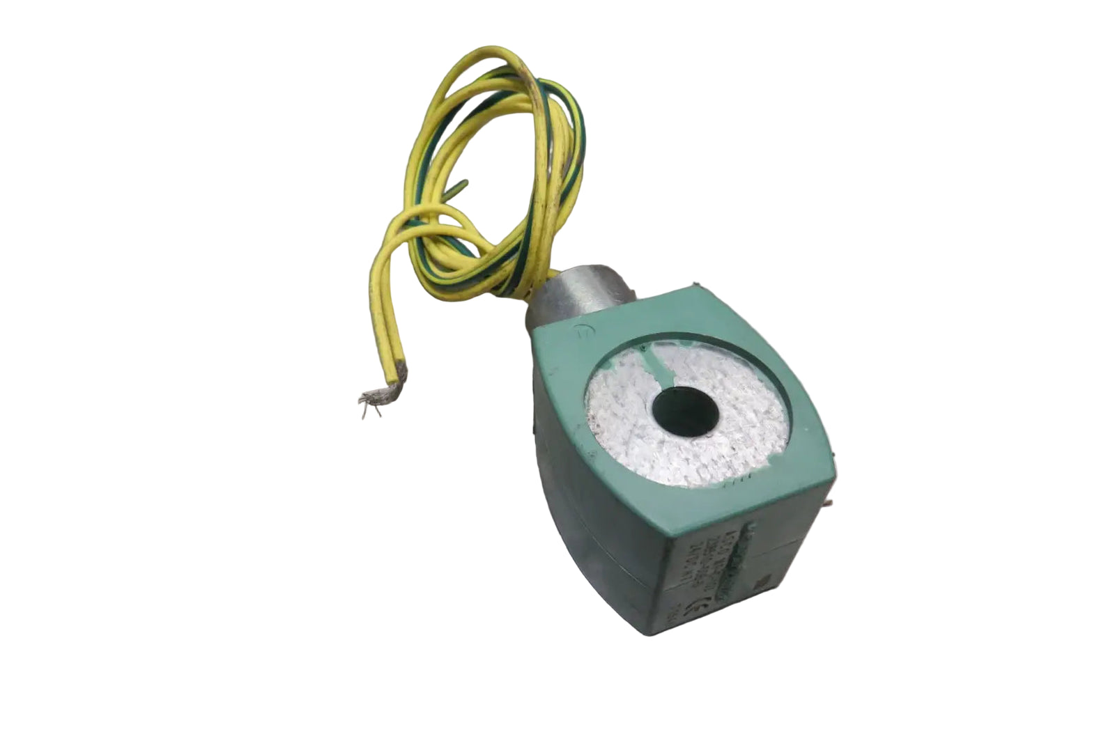ASCO 238510-006-D, High Temperature Coil, 24V DC, 10.6W