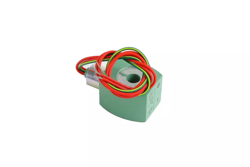 ASCO 238710-004-D 11.6W, 12V DC FT Coil