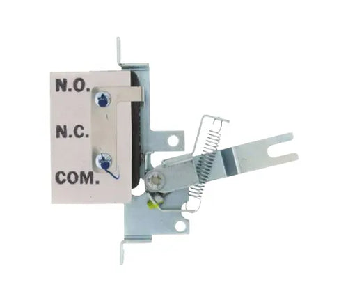 ASCO 296806, Proof of Closure Switch Kit