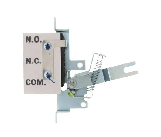 ASCO 296806, Proof of Closure Switch Kit