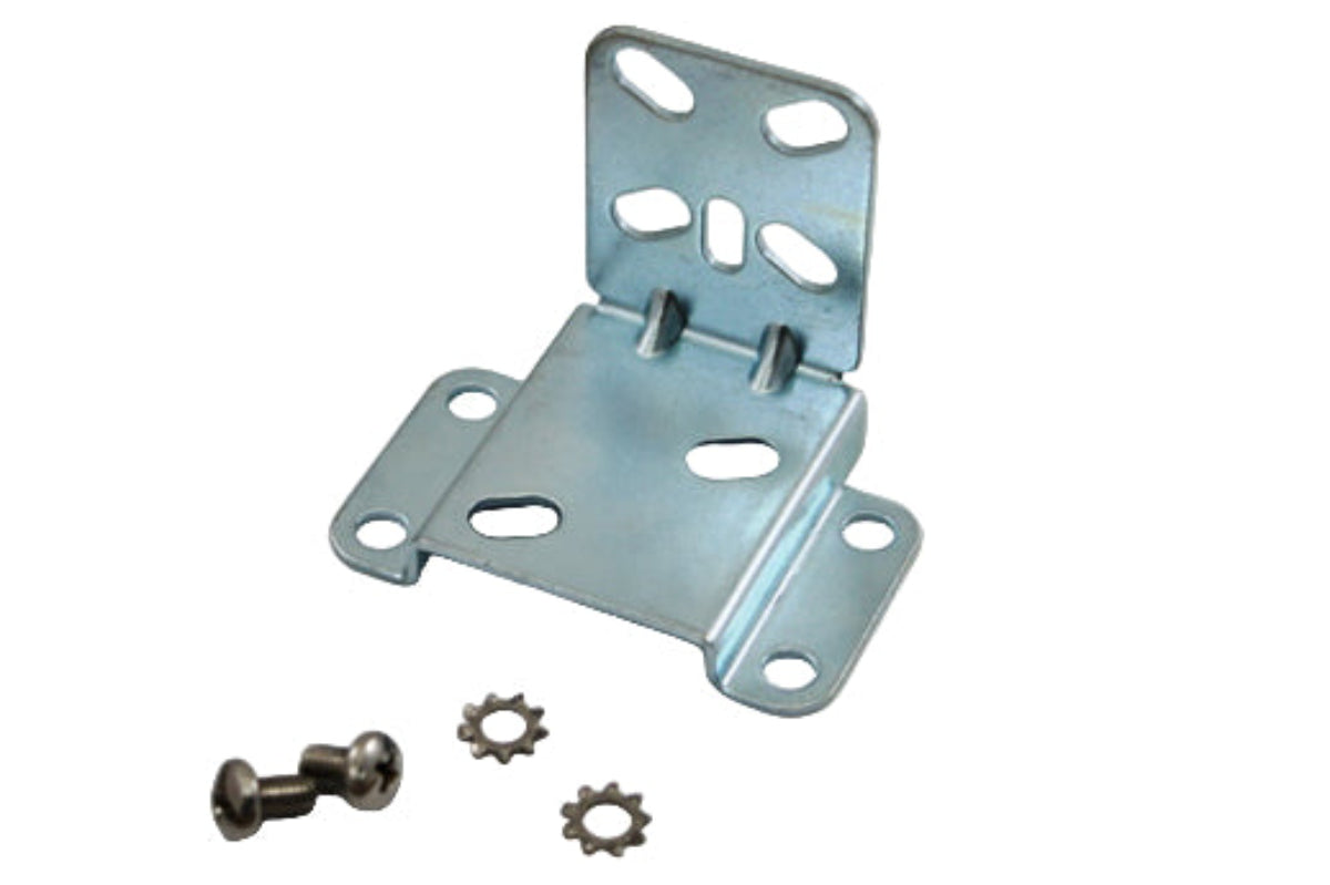 ASCO 297395-001 Steel Mounting Bracket Kit