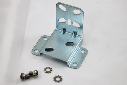 ASCO 297395-001 Steel Mounting Bracket Kit