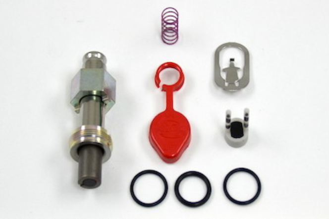 ASCO 302-122 Solenoid Valve Rebuild Kit