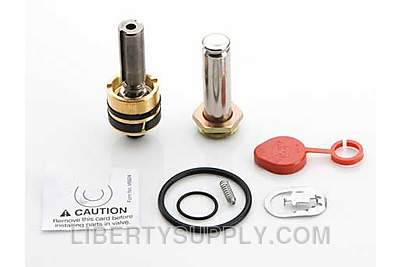 ASCO 302-278 Essential HVAC Repair Kit