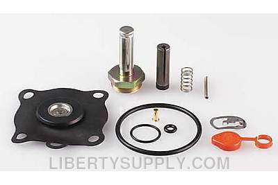 ASCO 302-279 Essential HVAC Repair Kit