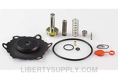 ASCO 302-284 Essential HVAC Repair Kit