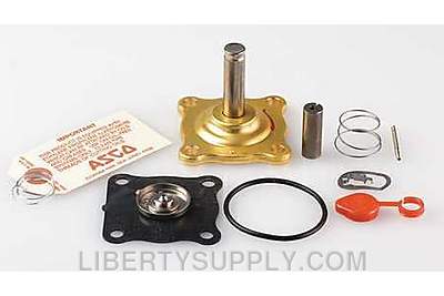 ASCO 302-305 Essential HVAC Repair Kit