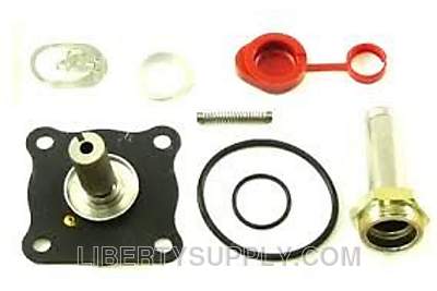 ASCO 302-306, Comprehensive Valve Repair Kit