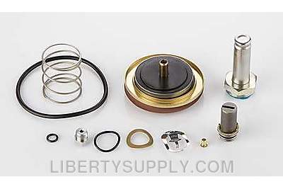 ASCO 304-394 Comprehensive HVAC Repair Kit