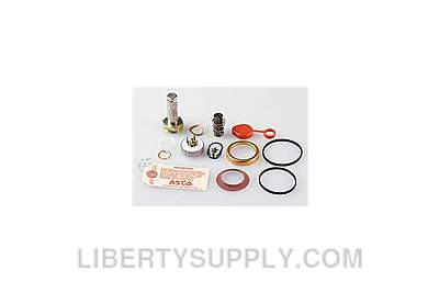 ASCO 310-421 HVAC System Repair Kit