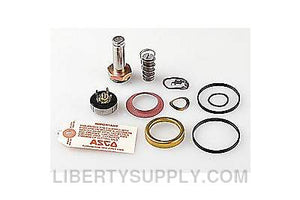 ASCO 310-716, Essential HVAC Repair Kit