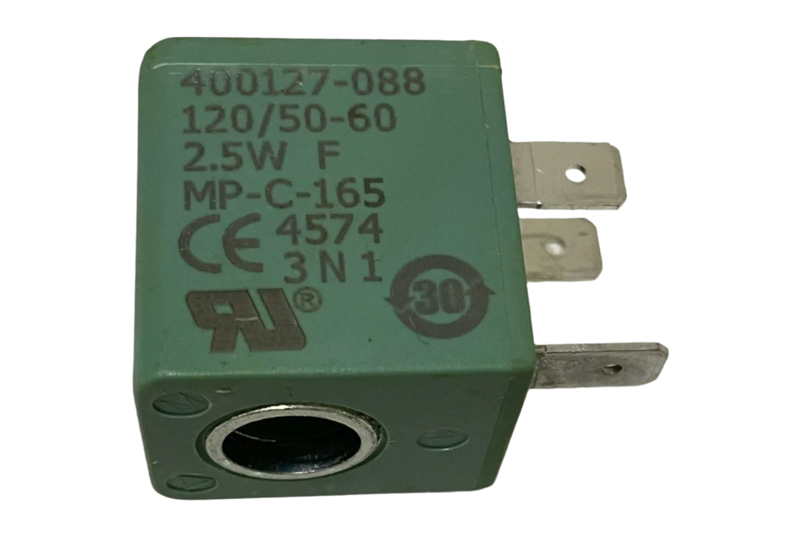 ASCO 400127-088, 120V AC SC8551 Coil for HVAC Systems
