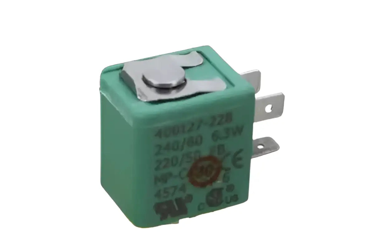 ASCO 400127-228, 240V AC Coil for HVAC Systems