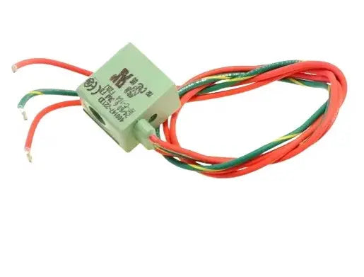 ASCO 400147-141-D, 12V DC Coil, Power Rating of 6.9W