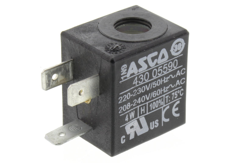 ASCO 43005590 240V Coil