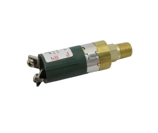ASCO JB47A214A Tri-Point Number Switch