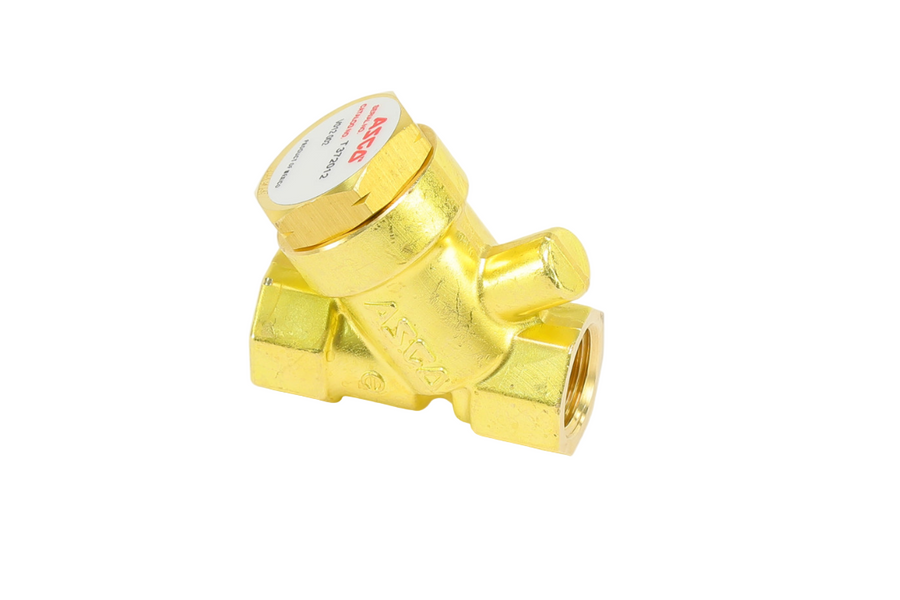 ASCO V0122, High Performance Check Valve