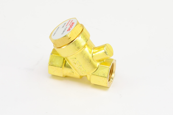 ASCO V0122 High Performance Check Valve