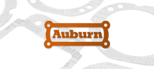 Auburn