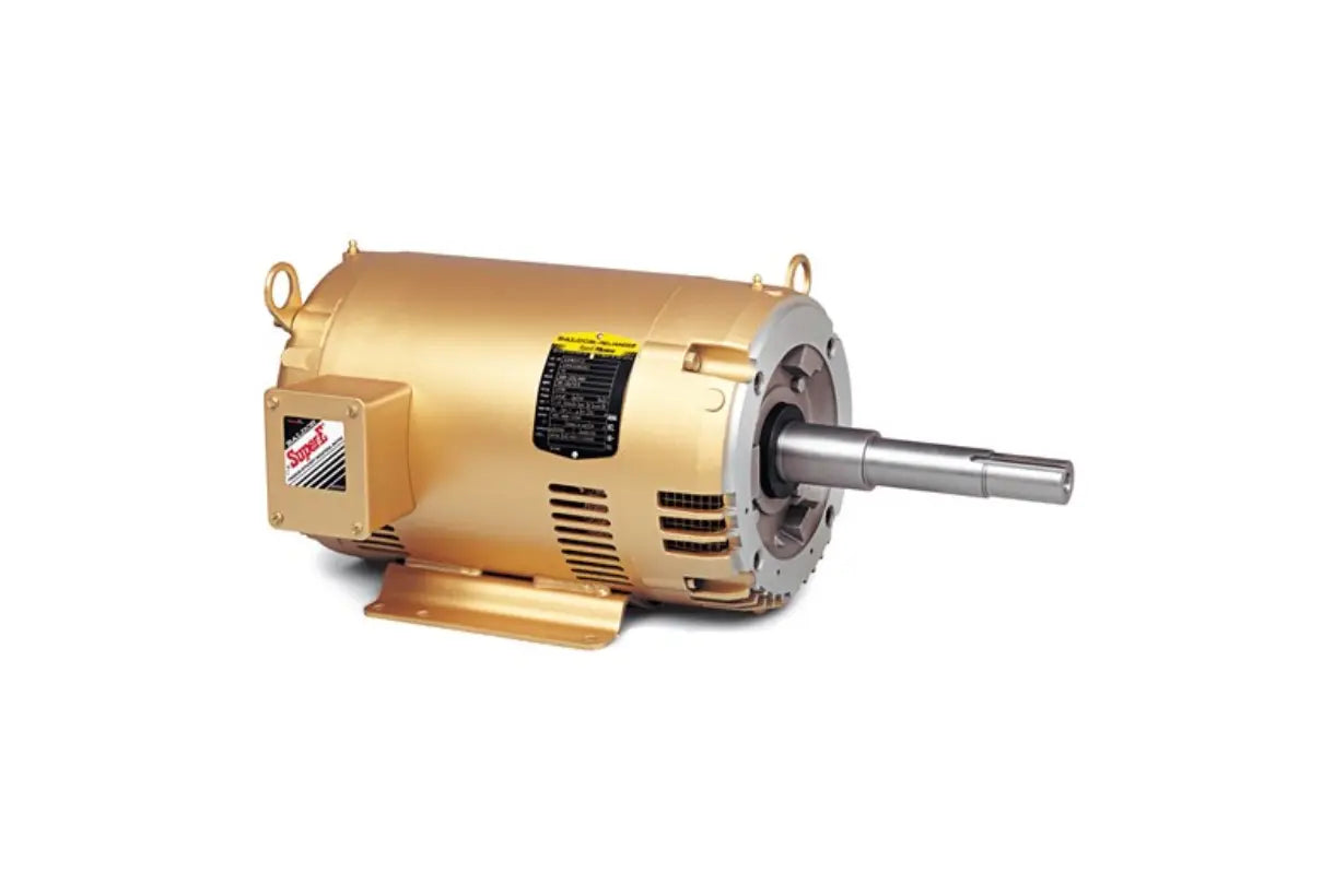 Baldor EJMM3116T, 1HP 1760RPM 230-460V Motor