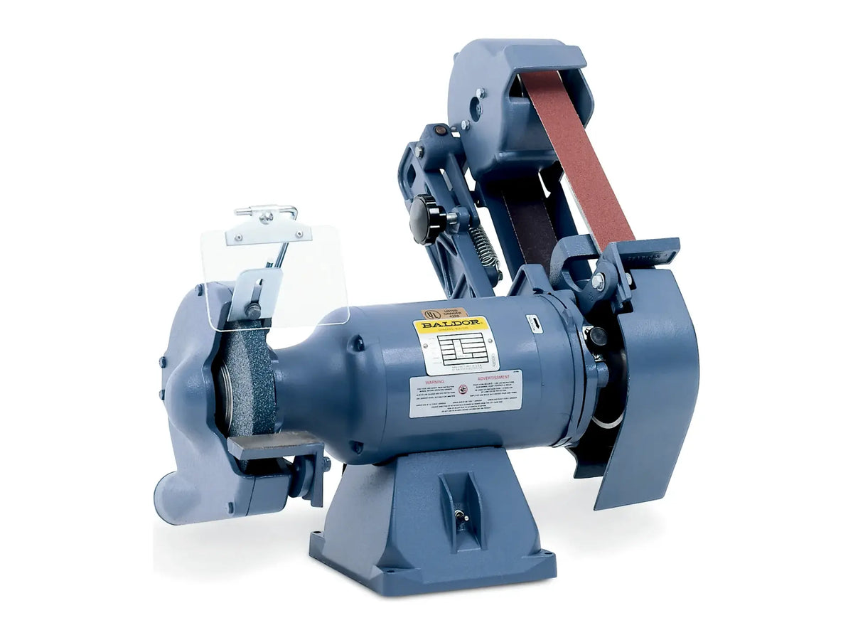 Baldor 248-181TD, 1.5 HP 3600 RPM Single Phase 60 Hz Motor