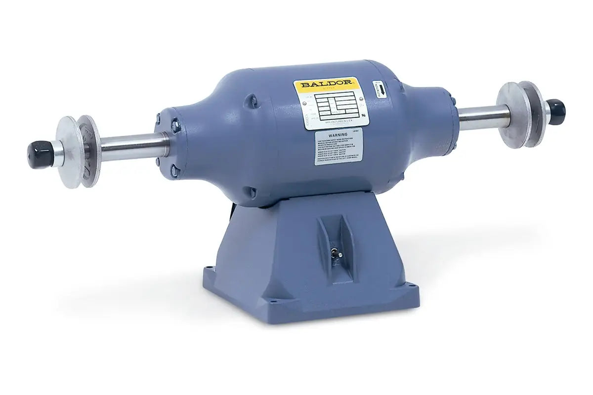 Baldor 333B, Bench Mount Buffer