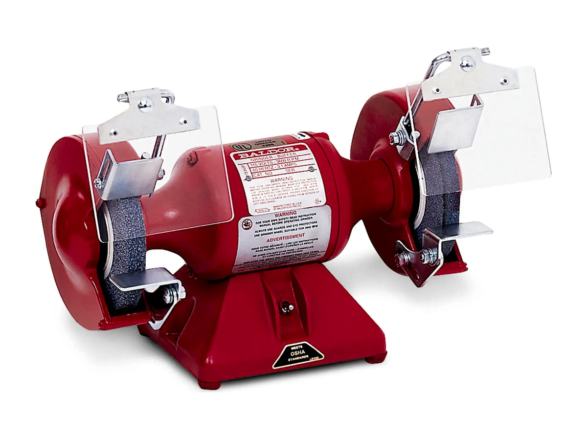 Baldor 712R, Grinder 1PH 60HZ